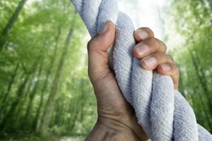 Grip op technologie begint bij grip op de lifecycle